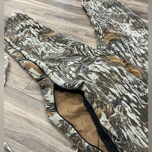 Vintage Walls Blizzard-Proof Insulated Pants